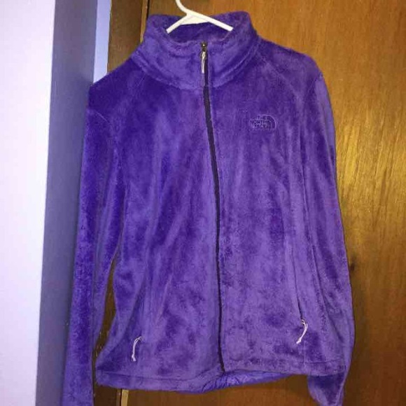 The North Face Fleece Jacket