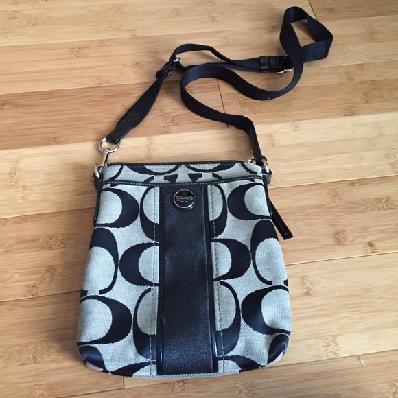 Coach Crossbody Bag