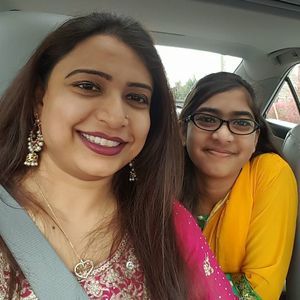 Meet your Posher, Kanwal