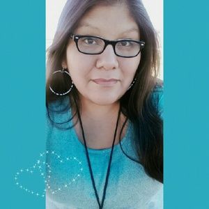 Meet your Posher, Lilly