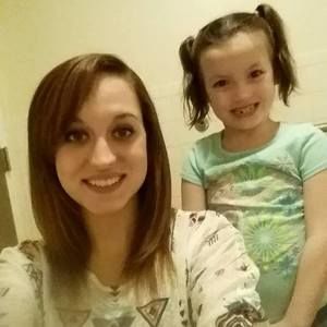 Meet your Posher, Kelsey