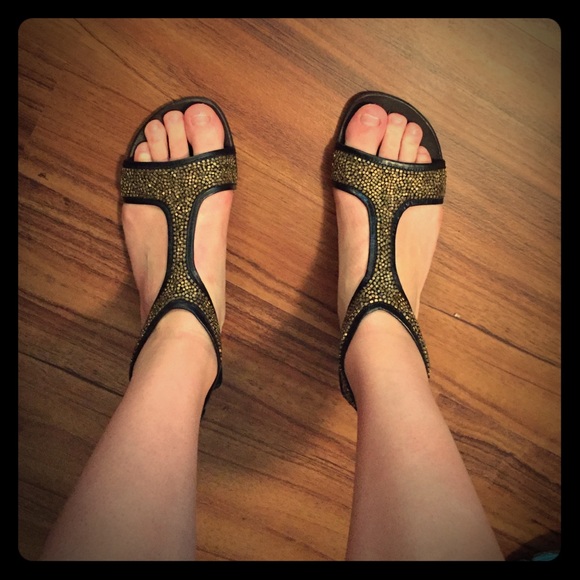 Seychelles sandals - Picture 1 of 4