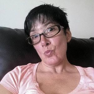 Meet your Posher, Darlene