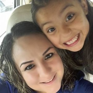 Meet your Posher, Sandra