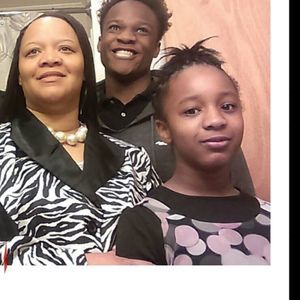 Meet your Posher, Rosalyn