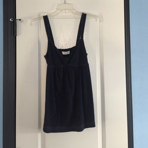 Abercrombie & Fitch tank top