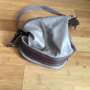 Italian Leather Bag