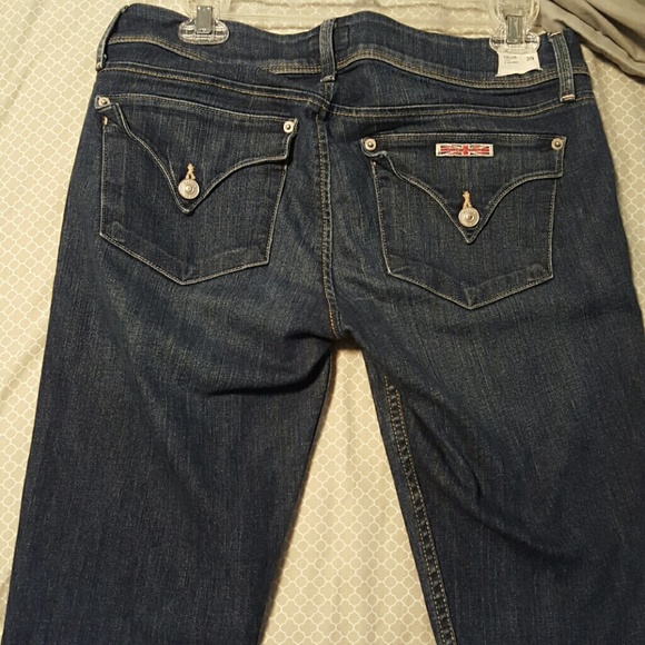 Collin Skinny Hudson