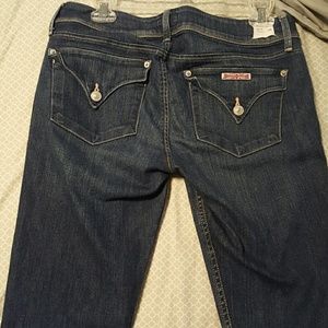 Collin Skinny Hudson