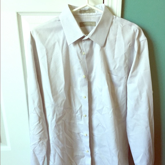 Men's Nordstrom dress shirt