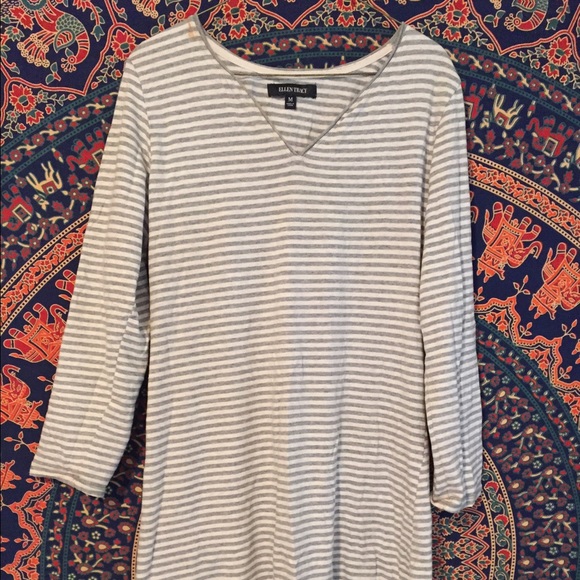 Ellen Tracy Night Gown