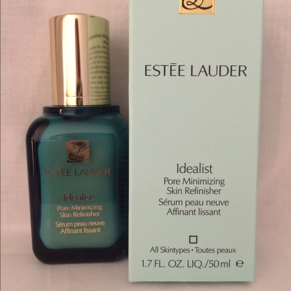 Estée Lauder Idealist Pore Minimizing Refinisher