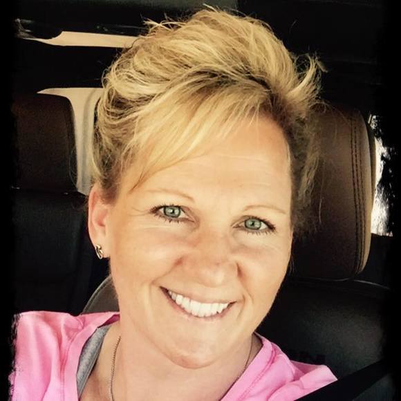 Meet your Posher, Monica