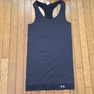 Under Armour Heat Gear Tank