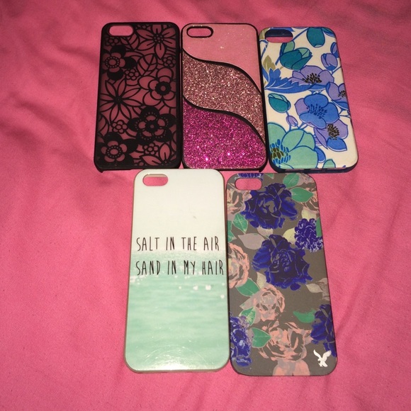 Phone cases