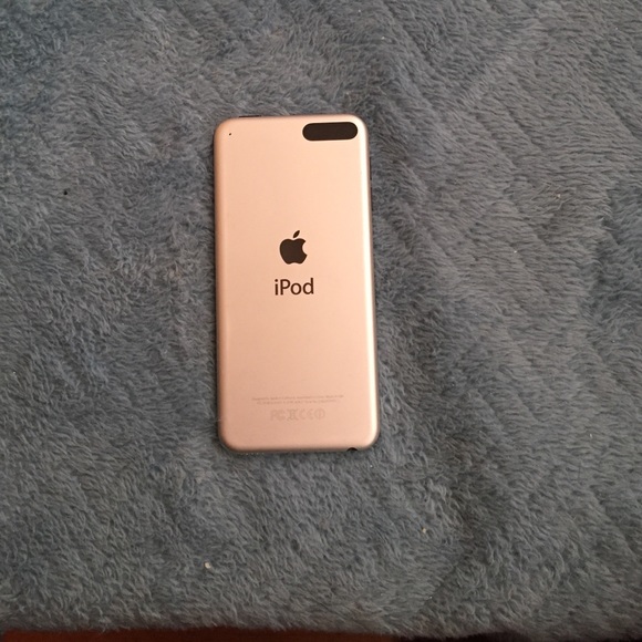 IPod 5th generation - Picture 2 of 2
