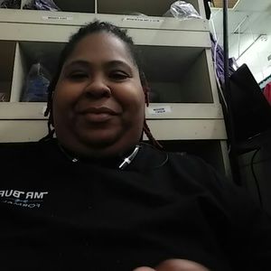 Meet your Posher, Gwendolyn