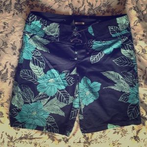 Old Navy board shorts