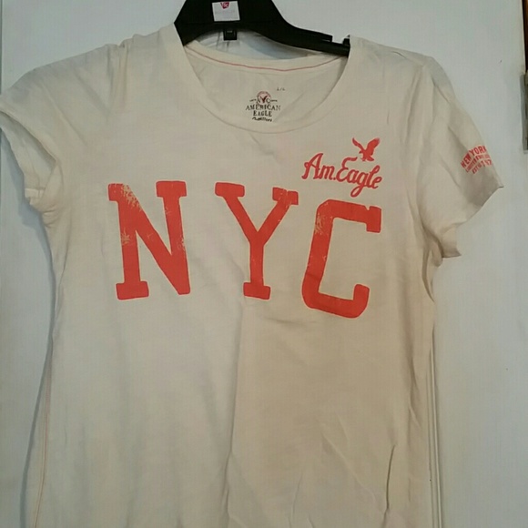 American Eagle shirt