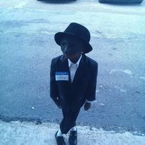 Meet your Posher, Stacey