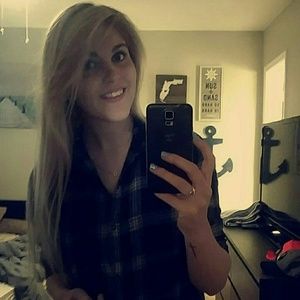 Meet your Posher, Jessica