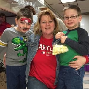 Meet your Posher, Sherri