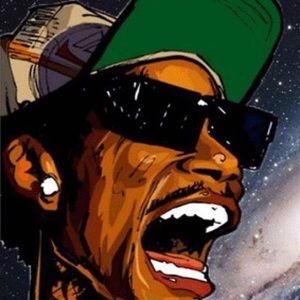 Meet your Posher, Ernesto