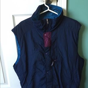 Men's Patagonia vest
