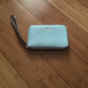 Kate Spade Wristlet