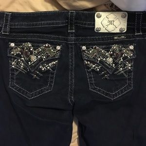 Miss me skinny jeans