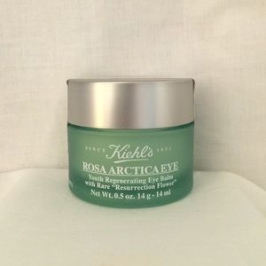 Kiehl's Rosa Arctica EYE