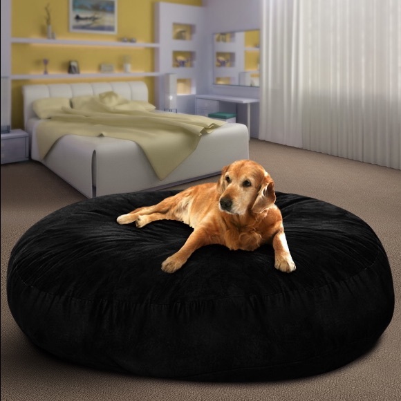 lovesac dog bed