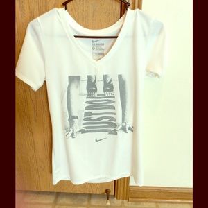 Nike Dri-fit tee