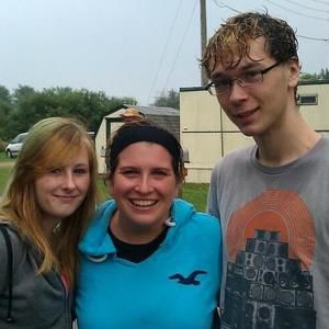 Meet your Posher, Raenell