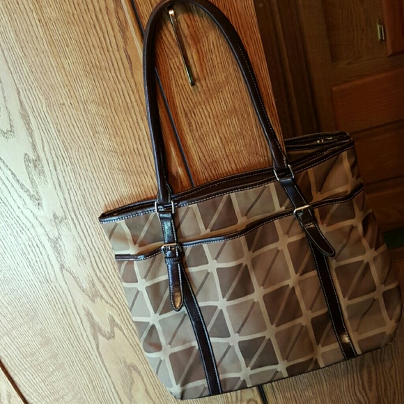 Simple bag - Picture 1 of 4