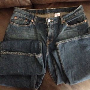 Lucky Brand Jeans size 14/32