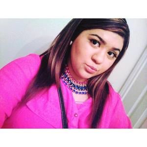 Meet your Posher, Aimee