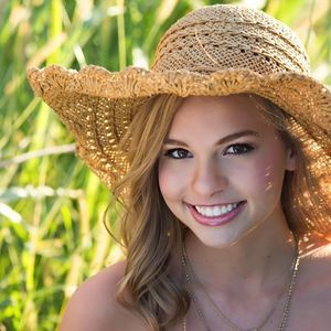 Meet your Posher, Karsen