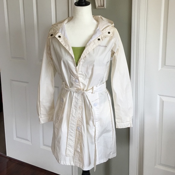 Raincoat