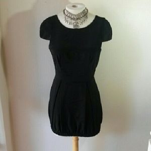 Foreign Exchange dress