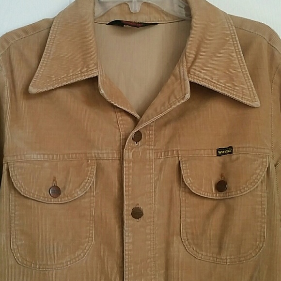 Jacket - Picture 2 of 3