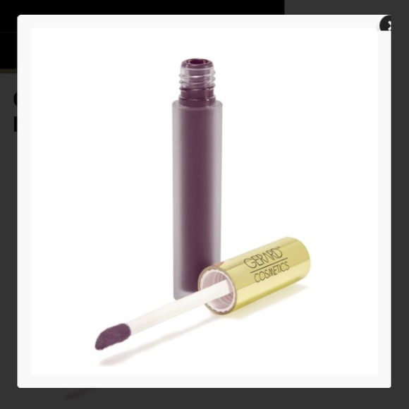 Gerard Cosmetics Hydra Matte Liquid Lipstick