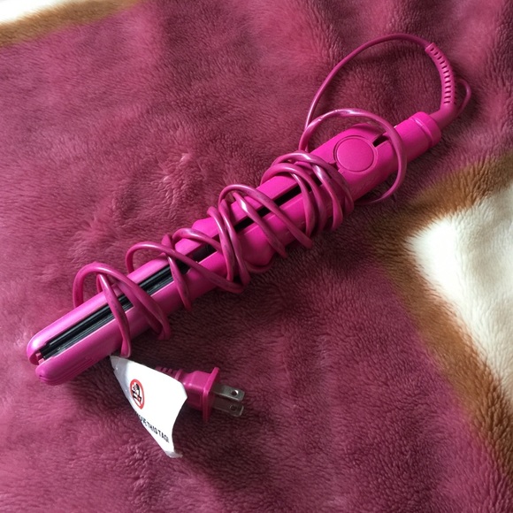 Hair straightener - Picture 1 of 1