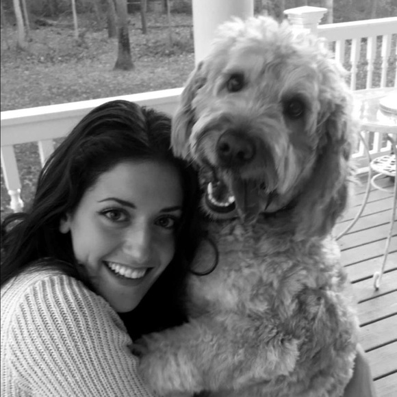 Meet your Posher, Michayla