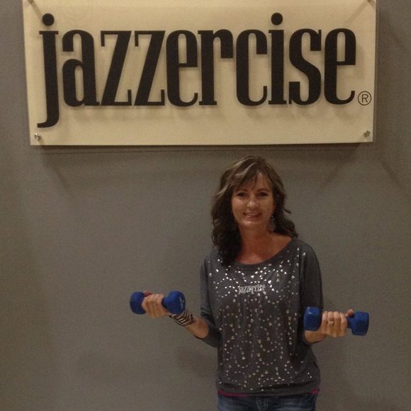Meet your Posher, Jeanette