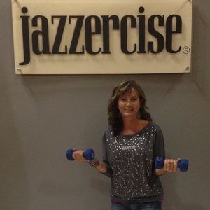 Meet your Posher, Jeanette