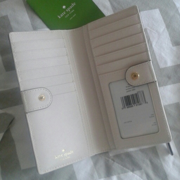 KATE SPADE Stacy wallet - Picture 2 of 3