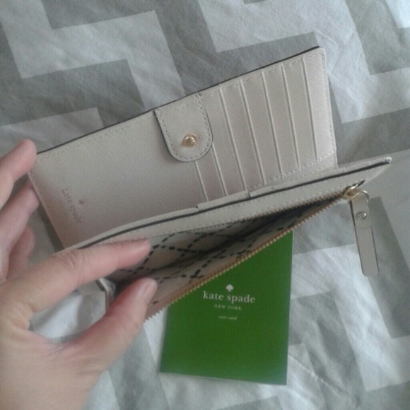 KATE SPADE Stacy wallet - Picture 3 of 3