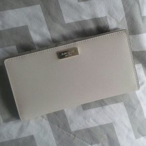 KATE SPADE Stacy wallet