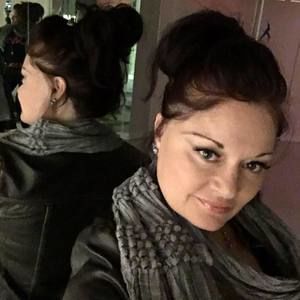 Meet your Posher, Mon-cherie